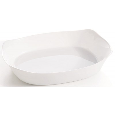 Форма для запекания Luminarc Smart Cuisine Blanc 34x25cm (P4027)