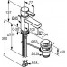 Смеситель для умывальника Kludi Zenta 60 (382509175)