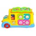 Бизиборд Hola Toys Bus (796)