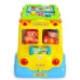 Бизиборд Hola Toys Bus (796)