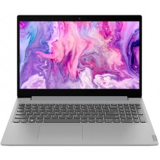 Ноутбук Lenovo IdeaPad L3 15ITL6 Grey (i3-1115G4 8Gb 256Gb)