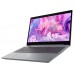 Ноутбук Lenovo IdeaPad L3 15ITL6 Grey (i3-1115G4 8Gb 256Gb)