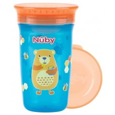 Поильник Nuby (NV0414002)