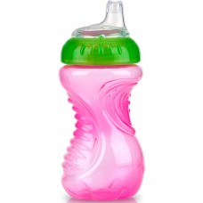 Cana cu pai Nuby 300ml (ID9648)