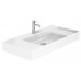 Умывальник Roca Inspira Square (32752A000)