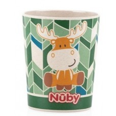 Ceașcă Nuby Bamboo&Maize 270ml (ID5618)