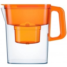 Filtru de apa tip cana Aquaphor Aqua Compact B25 Orange