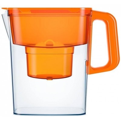 Filtru de apa tip cana Aquaphor Aqua Compact B25 Orange