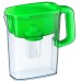 Filtru de apa tip cana Aquaphor Aqua Compact B25 Bright green