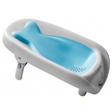 Стульчик для купания Skip Hop Moby Recline & Rinse Bather (9H498210)