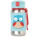 Cana cu pai Skip Hop Zoo Owl (252511)