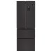Холодильник Tesler RFD-361I Graphite Inox Холодильник Tesler RFD-361I Graphite Inox