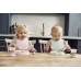 Набор для кормления BabyBjorn Powder Pink (078164A)