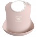 Набор для кормления BabyBjorn Powder Pink (070064A)