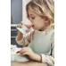Набор для кормления BabyBjorn Powder Green (070061A)