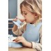 Набор для кормления BabyBjorn Powder Blue (070067A)