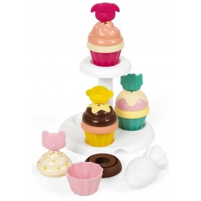 Развивающий набор Skip Hop Let's make some cupcakes! (9H012810)