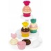 Развивающий набор Skip Hop Let's make some cupcakes! (9H012810)