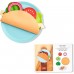 Set de produse Skip Hop Zoo Little Chef Meal Kit (9H013010)