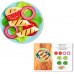 Set de produse Skip Hop Zoo Little Chef Meal Kit (9H013010)