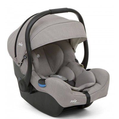 Детское автокресло Joie i-Gemm 2 Pebble (C1404ACPEB000)
