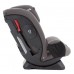 Детское автокресло Joie Fortifi Dark Pewter