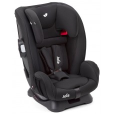 Детское автокресло Joie Fortifi R Coal (C1209FACOL000)