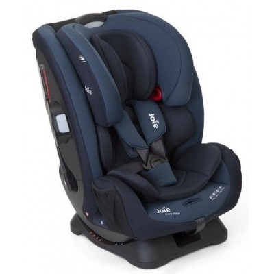 Детское автокресло Joie Every Stage Deep Sea