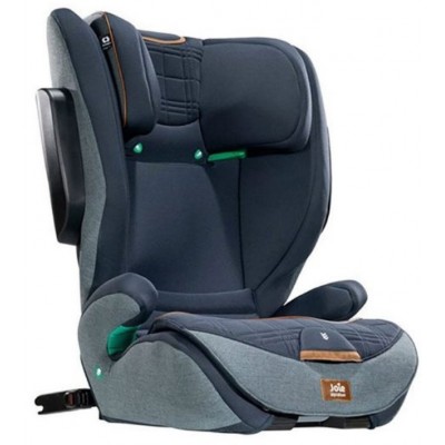 Детское автокресло Joie i-Traver Signature Harbour
