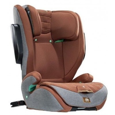 Детское автокресло Joie i-Traver Signature Cider