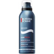 Mousse de ras Biotherm Sensitive 200 ml