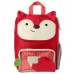 Rucsac pentru copii Skip Hop Zoo Fox (9L750810)