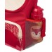 Rucsac pentru copii Skip Hop Zoo Fox (9L750810)