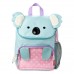 Rucsac pentru copii Skip Hop Zoo Koala (9K481410)