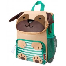 Rucsac pentru copii Skip Hop Zoo Pug Puppy (9K481310)