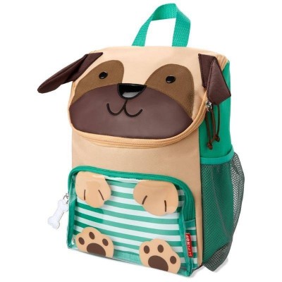 Rucsac pentru copii Skip Hop Zoo Pug Puppy (9K481310)