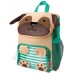 Rucsac pentru copii Skip Hop Zoo Pug Puppy (9K481310)