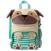 Rucsac pentru copii Skip Hop Zoo Pug Puppy (9K481310)