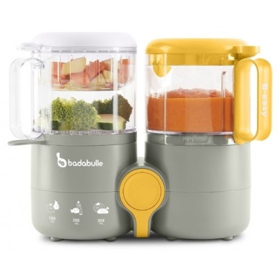Кухонный комбайн BadabulleB-Easy (B001006)