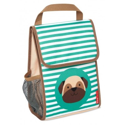 Geantă pentru copil Skip HopZoo Pug Puppy (9L511610)