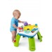 Бизиборд Bright Starts Get Rollin Activity Table (10734)