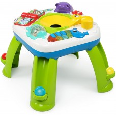 Busy Board Bright Starts Get Rollin Activity Table (10734)