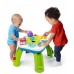 Бизиборд Bright Starts Get Rollin Activity Table (10734)