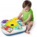 Бизиборд Bright Starts Get Rollin Activity Table (10734)