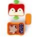 Kit pentru pranz Skip Hop Zoo Fox (9I414410)