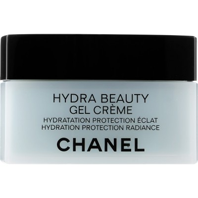 Cremă pentru față Chanel Hydra Beauty Gel Cream 50ml