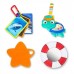 Прыгунки Baby Einstein Sea and Discover (10235)