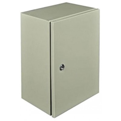 Электрический щиток Nominal 400x300x200 IP54 (NOM181175)