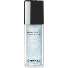 Гель для кожи вокруг глаз Chanel Hydra Beauty Micro Gel Yeux 15ml