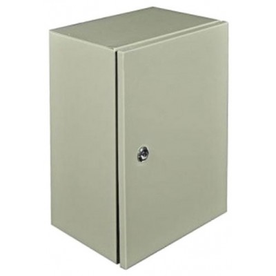 Электрический щиток Nominal 500x400x200 IP54 (NOM181176)